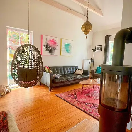 Wooden Near The Baltic Sea * Lensahn