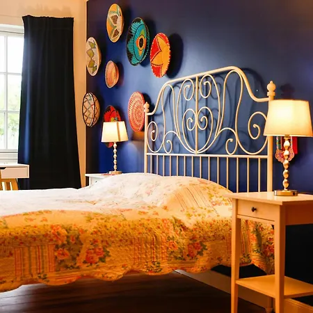 Wooden Near The Baltic Sea Lensahn