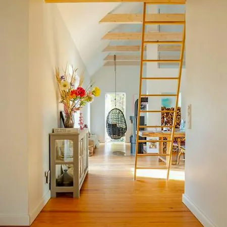 Wooden Near The Baltic Sea Hébergement de vacances